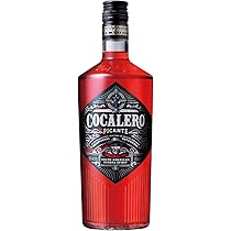 コカレロ ヴィーダ Cocalero Vida リキュール ボタニカルハーブ Amazon.co.jp: コカレロ ヴィーダ Cocalero Vida ［リキュール